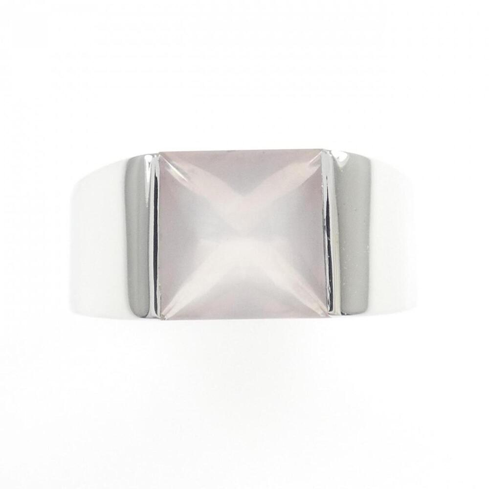 CARTIER Authentic Silver Ring - Picture 2 of 5